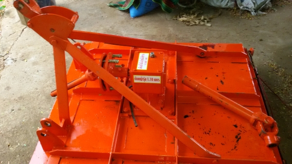 เครื่องตัดหญ้า