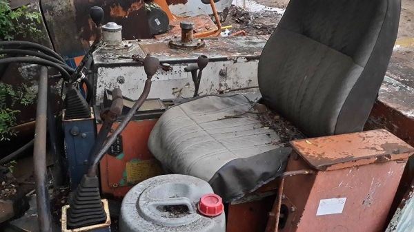 ขาย Mitsubishi MS-035 ราคา 170,000 บาท ขาย Mitsubishi MS-035 ราคา 170,000 บาท