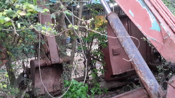 ขาย Mitsubishi MS-035 ราคา 170,000 บาท ขาย Mitsubishi MS-035 ราคา 170,000 บาท