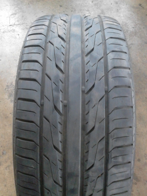 245/35R20  TOYO EXTENSA  ปี2012 ชุดสวยๆ  หนา เสมอกันทุกเส้น 4 เส้น tel.081-427-3941