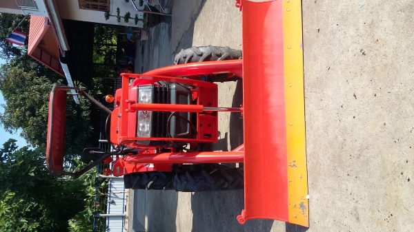 ขายรถไถคูโบต้า L4508 ขายรถไถคูโบต้า L4508