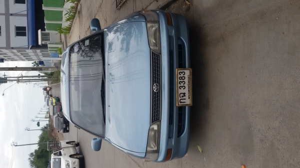 โตโยต้า 3 ห่วงปี 95 ( 083-5423152 / 095-7323152 คุณเม่น )