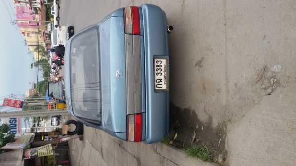 โตโยต้า 3 ห่วงปี 95 ( 083-5423152 / 095-7323152 คุณเม่น )