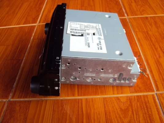 ขายวิทยุติดรถยนต์ Toyota yaris . vios รุ่นล่าสุด