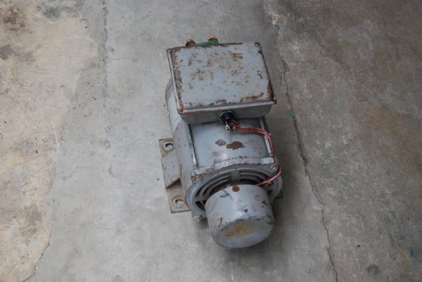 มอเตอร์ 3 แรง