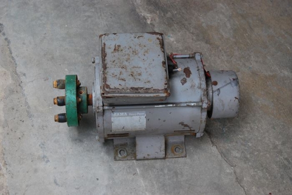 มอเตอร์ 3 แรง