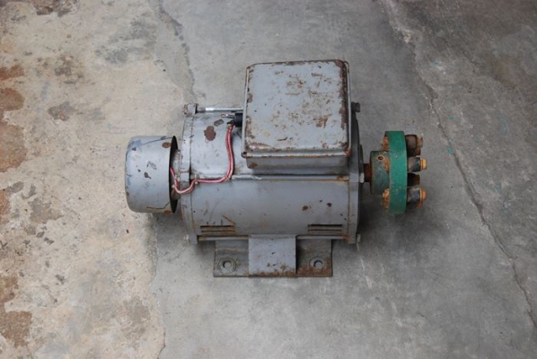 มอเตอร์ 3 แรง