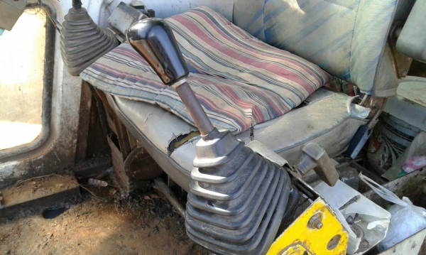 COBELCO-mark 3 -200 พร้อมเล่มทะเบียน