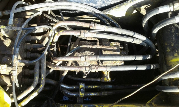 COBELCO-mark 3 -200 พร้อมเล่มทะเบียน