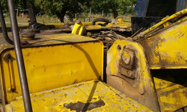 COBELCO-mark 3 -200 พร้อมเล่มทะเบียน