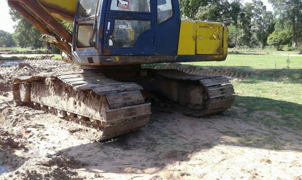 COBELCO-mark 3 -200 พร้อมเล่มทะเบียน