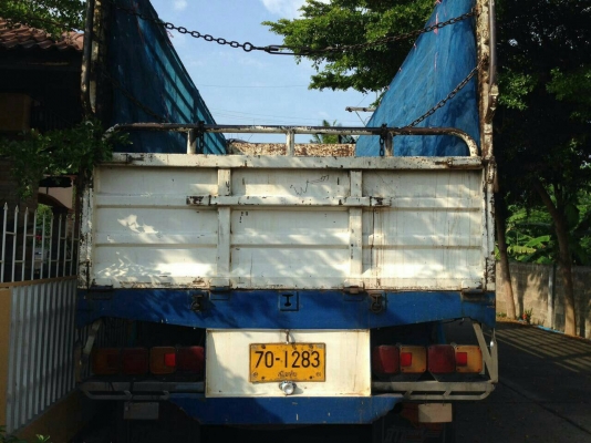 ขาย HINO MEGA FL1JNPA 220 แรงม้า ขาย HINO MEGA FL1JNPA 220 แรงม้า