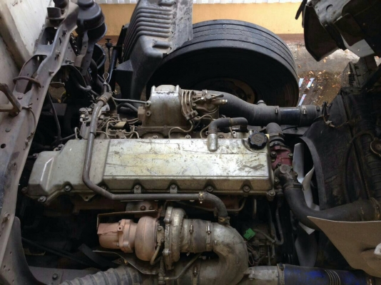 ขาย HINO MEGA FL1JNPA 220 แรงม้า ขาย HINO MEGA FL1JNPA 220 แรงม้า