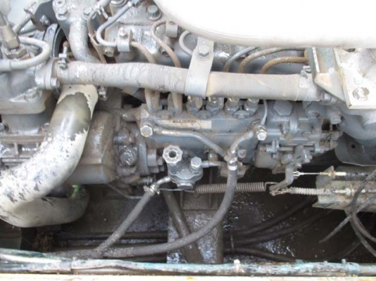 รถบด 7 ล้อ DYNAPAC CP20W ปี1990 11716ชม. ใครสนใจติดต่อมาได้เลยครับ รถบด 7 ล้อ DYNAPAC CP20W ปี1990 11716ชม. ใครสนใจติดต่อมาได้เลยครับ