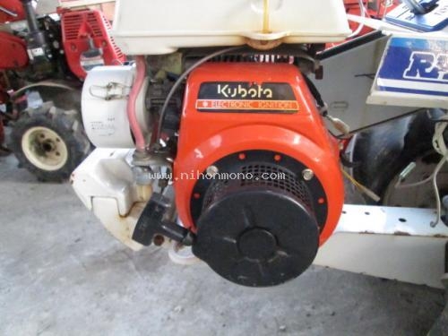 รถเกี่ยวข้าวเดินตาม KUBOTA RA50-AS รหัสสินค้า : 80802286 หรือเพิ่มเติมไดที่ www.nihonmono.com รถเกี่ยวข้าวเดินตาม KUBOTA RA50-AS รหัสสินค้า : 80802286 หรือเพิ่มเติมไดที่ www.nihonmono.com