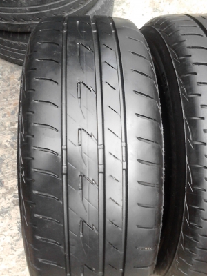 185/55R15 BRIDGSTONE ECOPIA EP200 ปี 2013 ชุด 4 เส้น Tel.081-427-3941 185/55R15 BRIDGSTONE ECOPIA EP200 ปี 2013 ชุด 4 เส้น Tel.081-427-3941