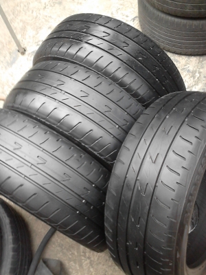 185/55R15 BRIDGSTONE ECOPIA EP200 ปี 2013 ชุด 4 เส้น Tel.081-427-3941 185/55R15 BRIDGSTONE ECOPIA EP200 ปี 2013 ชุด 4 เส้น Tel.081-427-3941