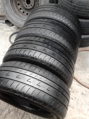 185/55R15 BRIDGSTONE ECOPIA EP200 ปี 2013 ชุด 4 เส้น Tel.081-427-3941 185/55R15 BRIDGSTONE ECOPIA EP200 ปี 2013 ชุด 4 เส้น Tel.081-427-3941