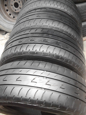 185/55R15 BRIDGSTONE ECOPIA EP200 ปี 2013 ชุด 4 เส้น Tel.081-427-3941 185/55R15 BRIDGSTONE ECOPIA EP200 ปี 2013 ชุด 4 เส้น Tel.081-427-3941