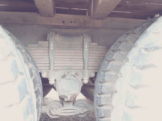 ขาย 10 ล้อหัวยาว ISUZU ไอ้โบ้ เครื่อง 6BB 165 แรงม้า เกียร์สโลอินเตอร์ เพลาเดียว ช่วงล่างเดิมใหญ่  พวงมาลัยเพาเวอร์ เบรกทิฟฟี่ เอกสารพร้อมโอน