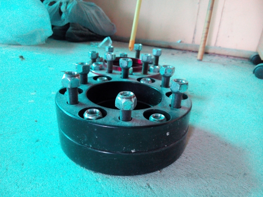 ขายถูก สเปเซอร์