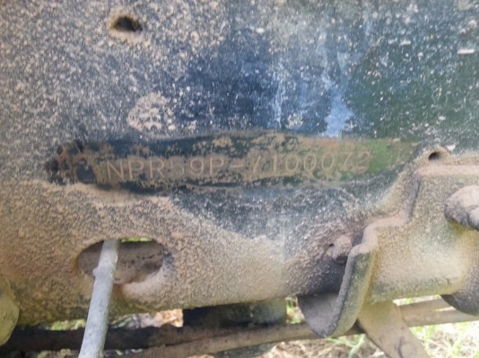 ขายISUZU NPRยาว5เมตร เครื่องดี แคชซีสวย ยางดี ภายในสวย เกียร์สั้น สภาพพร้อมใช้งาน เอกสารพร้อมโอน สนใจโทร 090-8588220คุณนะ 093-3258446คุณบิว ID:narong498 หรือเข้าดูสินค้าได้ที่ www.truck.in.th/498 หรือเพจFacebook ณรงค์ ซื้อขายรถมือสอง (เว็บไซต์ส่วนตัว) ขายISUZU NPRยาว5เมตร เครื่องดี แคชซีสวย ยางดี ภายในสวย เกียร์สั้น สภาพพร้อมใช้งาน เอกสารพร้อมโอน สนใจโทร 090-8588220คุณนะ 093-3258446คุณบิว ID:narong498 หรือเข้าดูสินค้าได้ที่ www.truck.in.th/498 หรือเพจFacebook ณรงค์ ซื้อขายรถมือสอง (เว็บไซต์ส่วนตัว)