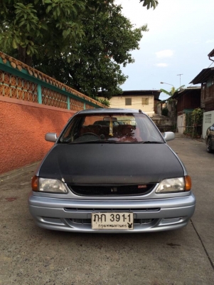 ขาย Toyota soluna ปี99