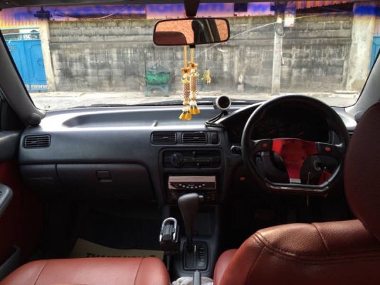 ขาย Toyota soluna ปี99