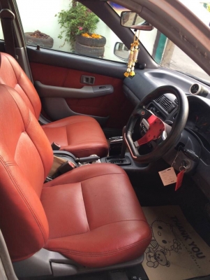 ขาย Toyota soluna ปี99