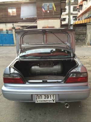 ขาย Toyota soluna ปี99