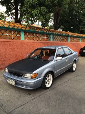 ขาย Toyota soluna ปี99