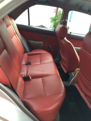 ขาย Toyota soluna ปี99