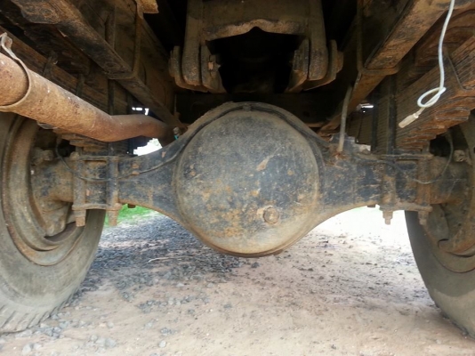 ขายดั้มหัวยาว เครื่องดี ช่วงล่างใหญ่FUSO สภาพพร้อมใช้งาน เอกสารพร้อมโอน  สนใจโทร 090-8588220คุณนะ 093-3258446คุณบิว ID:narong498 หรือเข้าดูสินค้าได้ที่ www.truck.in.th/498 หรือเพจFacebook ณรงค์ ซื้อขายรถมือสอง (เว็บไซต์ส่วนตัว)