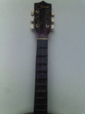 กีต้าร์รุ่นเก๋าสําหรับมือใหม่