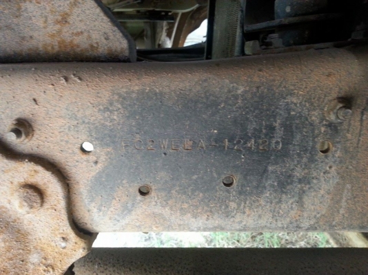 ขายรถน้ำมัน HINO FC2W เครื่อง120แรง WO4D สภาพพร้อมใช้งาน เอกสารพร้อมโอน สนใจโทร 090-8588220คุณนะ 093-3258446คุณบิว ID:narong498 หรือเข้าดูสินค้าได้ที่ www.truck.in.th/498 หรือเพจFacebook ณรงค์ ซื้อขายรถมือสอง (เว็บไซต์ส่วนตัว) ขายรถน้ำมัน HINO FC2W เครื่อง120แรง WO4D สภาพพร้อมใช้งาน เอกสารพร้อมโอน สนใจโทร 090-8588220คุณนะ 093-3258446คุณบิว ID:narong498 หรือเข้าดูสินค้าได้ที่ www.truck.in.th/498 หรือเพจFacebook ณรงค์ ซื้อขายรถมือสอง (เว็บไซต์ส่วนตัว)