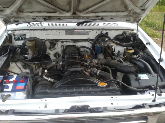 ขายค่ะ ไมตี้แค๊ป ปี 37 พร้อมใช้งาน ขายค่ะ ไมตี้แค๊ป ปี 37 พร้อมใช้งาน