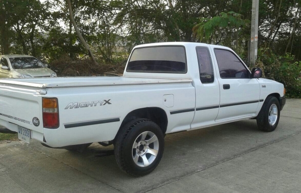 ขายค่ะ ไมตี้แค๊ป ปี 37 พร้อมใช้งาน ขายค่ะ ไมตี้แค๊ป ปี 37 พร้อมใช้งาน