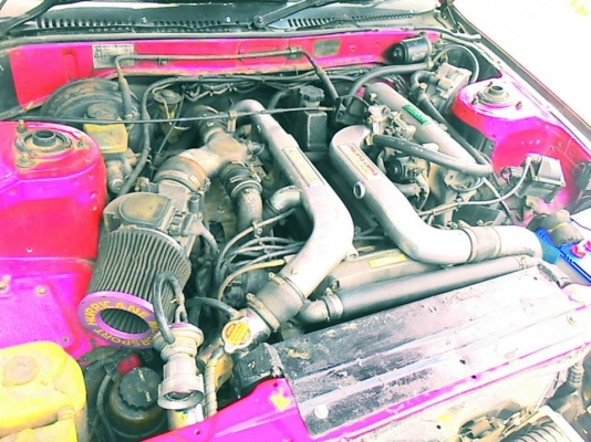 Toyota - Corona - TT141