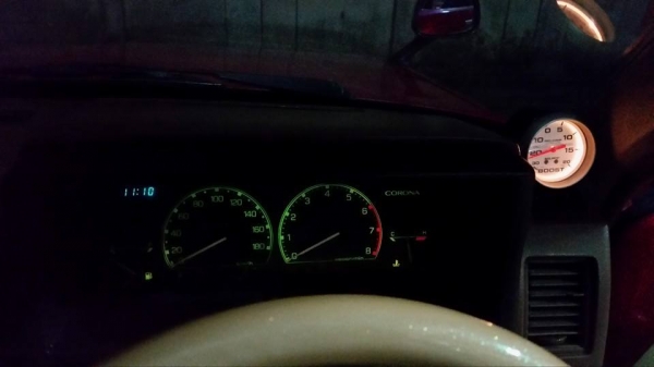 Toyota - Corona - TT141