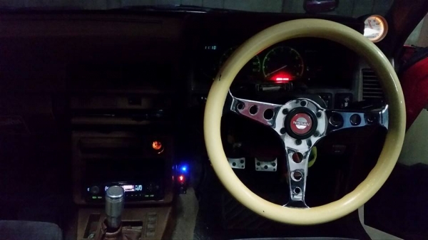 Toyota - Corona - TT141