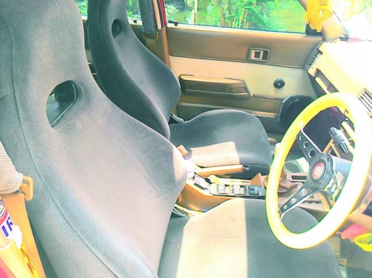 Toyota - Corona - TT141