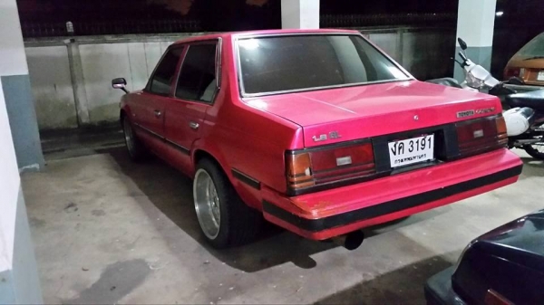 Toyota - Corona - TT141