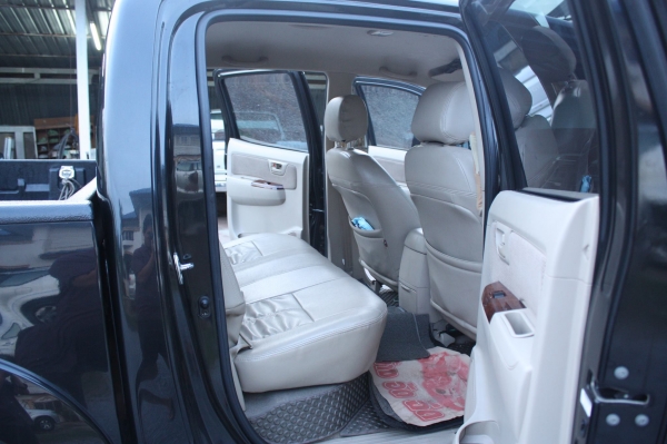 TOYOTA HILUX VIGO PRERUNNER 3.0 4ประตู ปี2006 โทร.081-9759354 TOYOTA HILUX VIGO PRERUNNER 3.0 4ประตู ปี2006 โทร.081-9759354