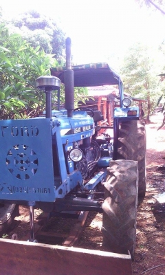 ต้องการขาย ฟอร์ด (ford) 6610 4wd สภาพนางฟ้าเพลาหน้าค่าโร่แท้ครับ ต้องการขาย ฟอร์ด (ford) 6610 4wd สภาพนางฟ้าเพลาหน้าค่าโร่แท้ครับ