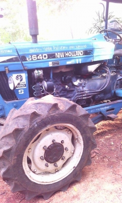 ต้องการขาย ฟอร์ด (ford) 6610 4wd สภาพนางฟ้าเพลาหน้าค่าโร่แท้ครับ ต้องการขาย ฟอร์ด (ford) 6610 4wd สภาพนางฟ้าเพลาหน้าค่าโร่แท้ครับ