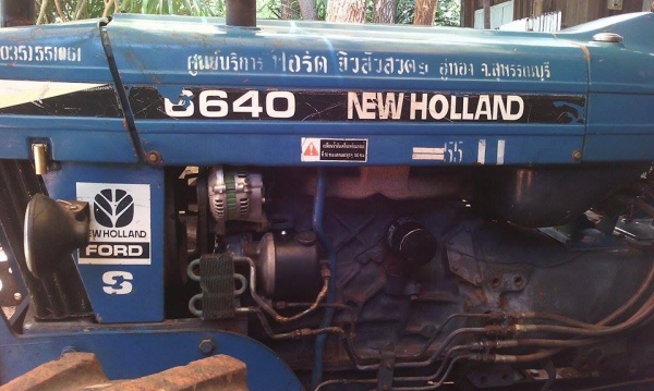 ต้องการขาย ฟอร์ด (ford) 6610 4wd สภาพนางฟ้าเพลาหน้าค่าโร่แท้ครับ ต้องการขาย ฟอร์ด (ford) 6610 4wd สภาพนางฟ้าเพลาหน้าค่าโร่แท้ครับ