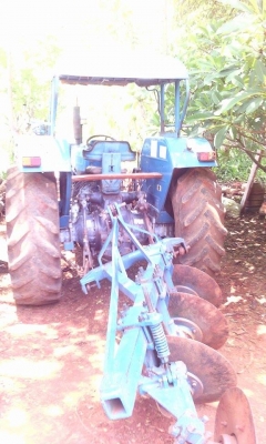 ต้องการขาย ฟอร์ด (ford) 6610 4wd สภาพนางฟ้าเพลาหน้าค่าโร่แท้ครับ ต้องการขาย ฟอร์ด (ford) 6610 4wd สภาพนางฟ้าเพลาหน้าค่าโร่แท้ครับ