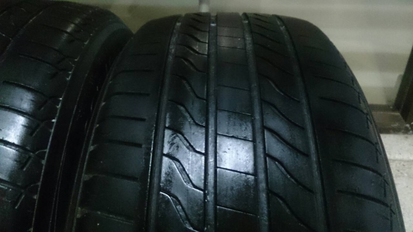 ขายยาง MICHELIN PRIMACY LC ขนาด 205/60/16 ปี 12 ( 1ชุด )