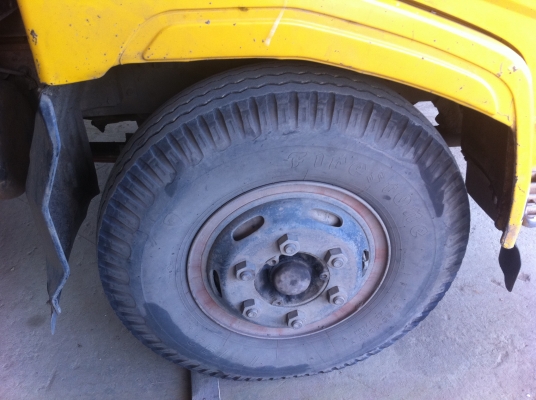 HINO FC120 HINO FC120