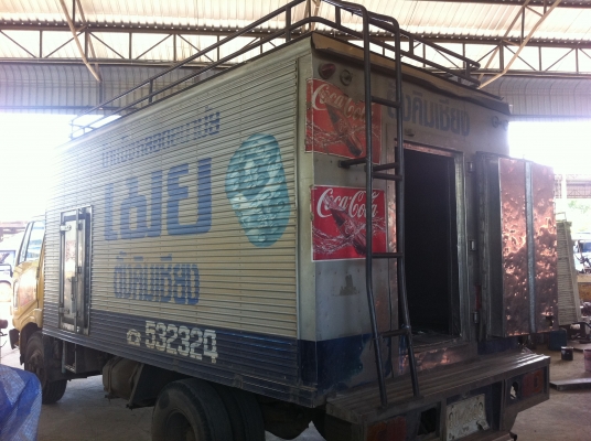 HINO FC120 HINO FC120